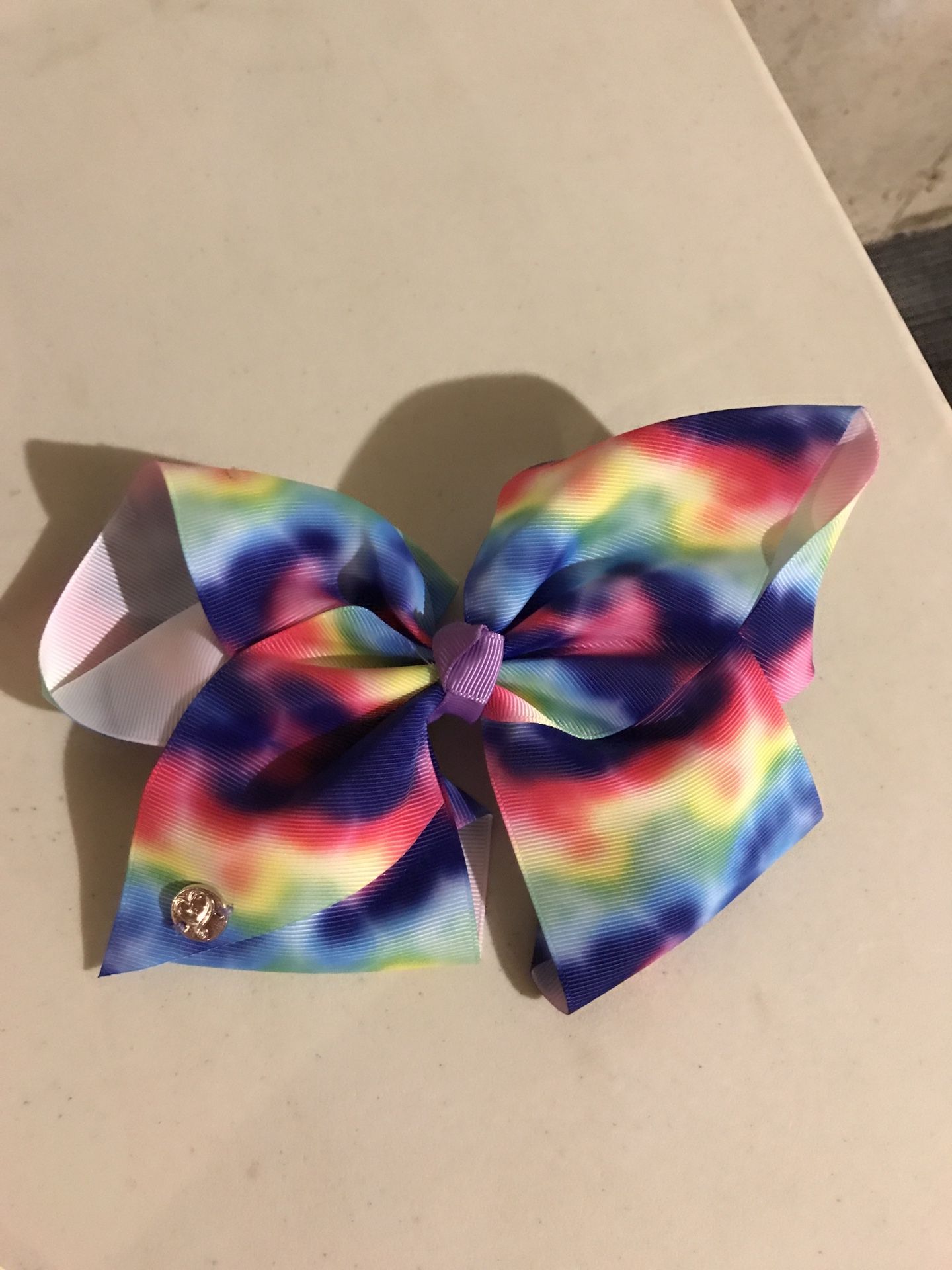 Jojo Siwa bow