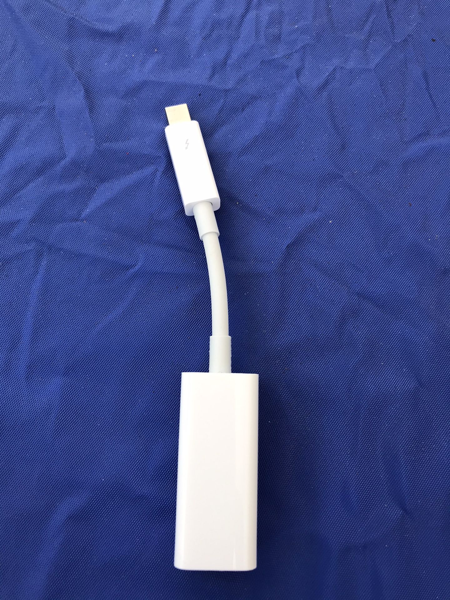 Apple USB Ethernet Adapter P/N Apple A1433