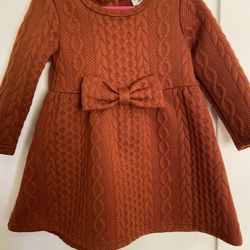 Toddler Dress