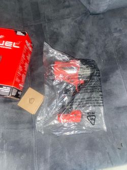 Milwaukee M18 FUEL 1/2" High Torque Impact Wrench 2967-20