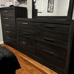Bedroom Set