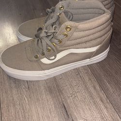 Women’s Vans