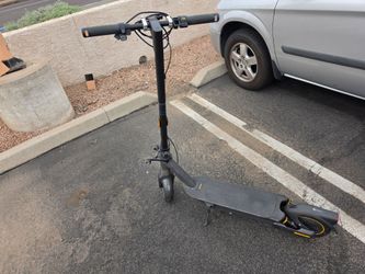 Segway Ninebot G2 Max