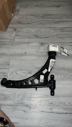 Malibu 2016-2022 front passenger lower control arm