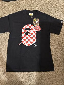 Bape Tee M