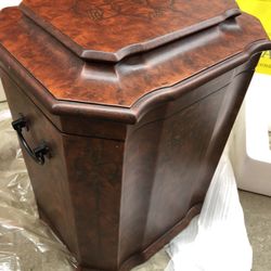 Wine Box (Bombay Company)