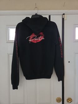 Youth Primitive Skateboarding hoodie