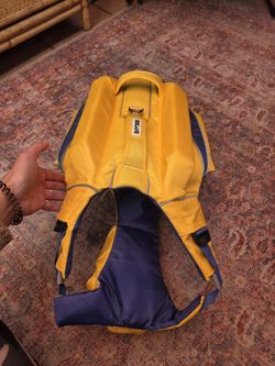 Dog Life Vest