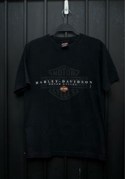 Harley Davidson Shirts M-L $25 Each