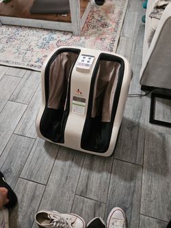 Foot Massager