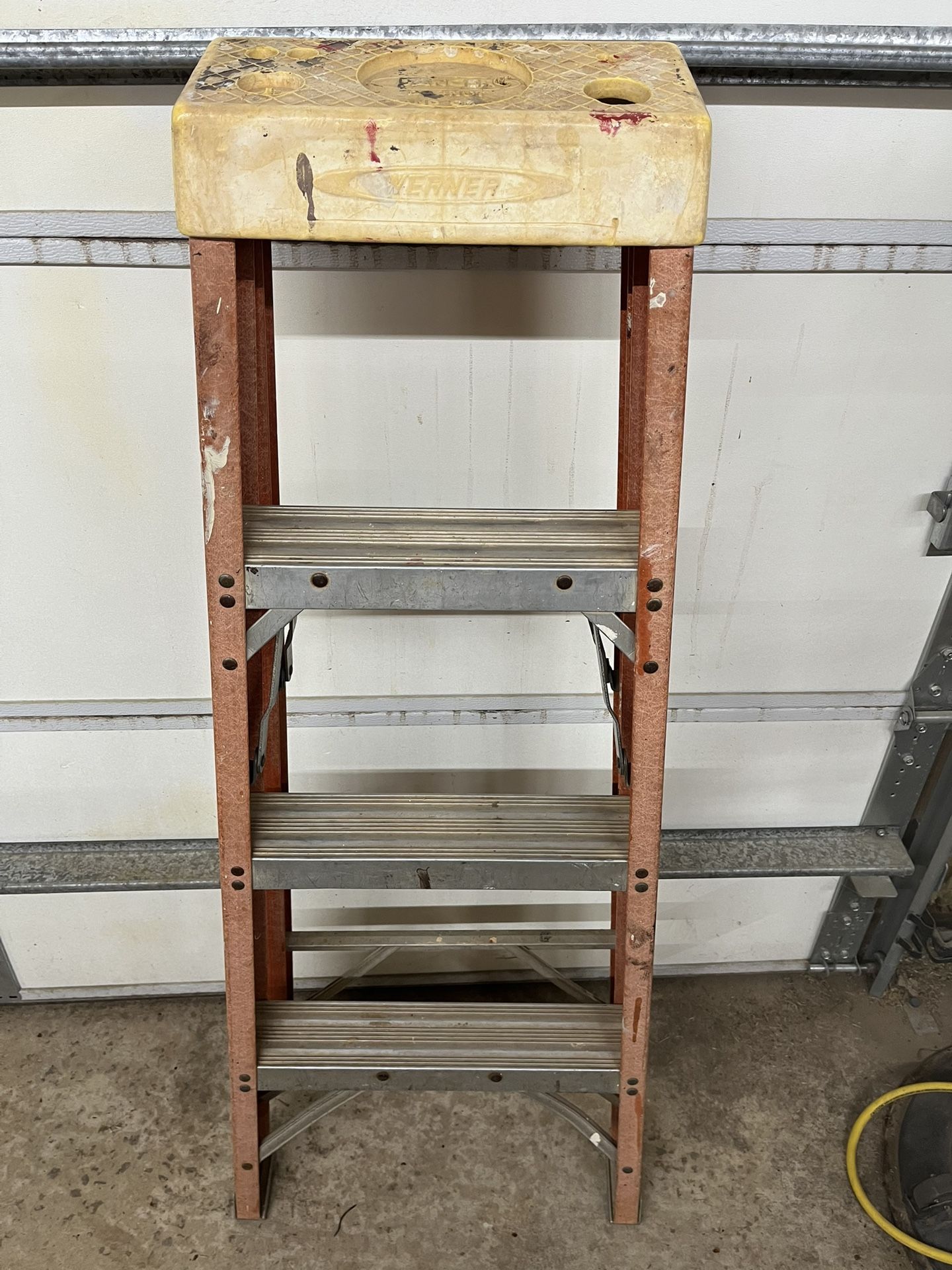 Ladder