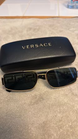 Versace sunglasses