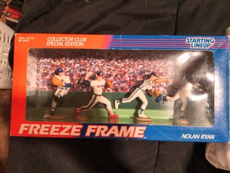 Baseball Collectibles