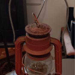 Vintage Lantern