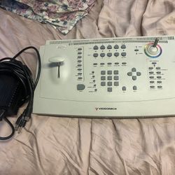 Viedonics MxPro Video Mixer