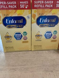 Enfamil Neuro pri