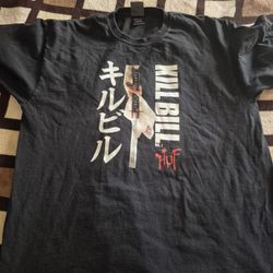 Assorted Shirts