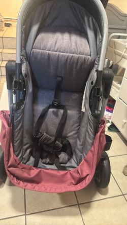 Evenflo stroller