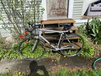 Road Bike