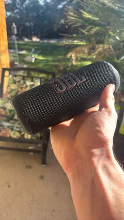 JBL Flip 6