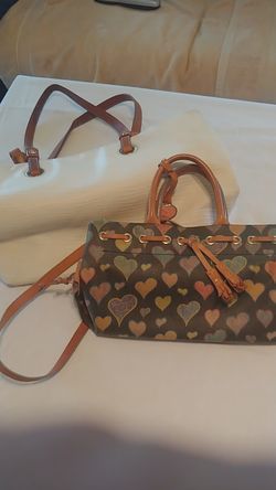 Dooney and bourke