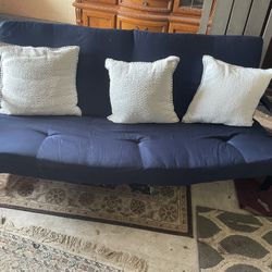 Futon Bed 