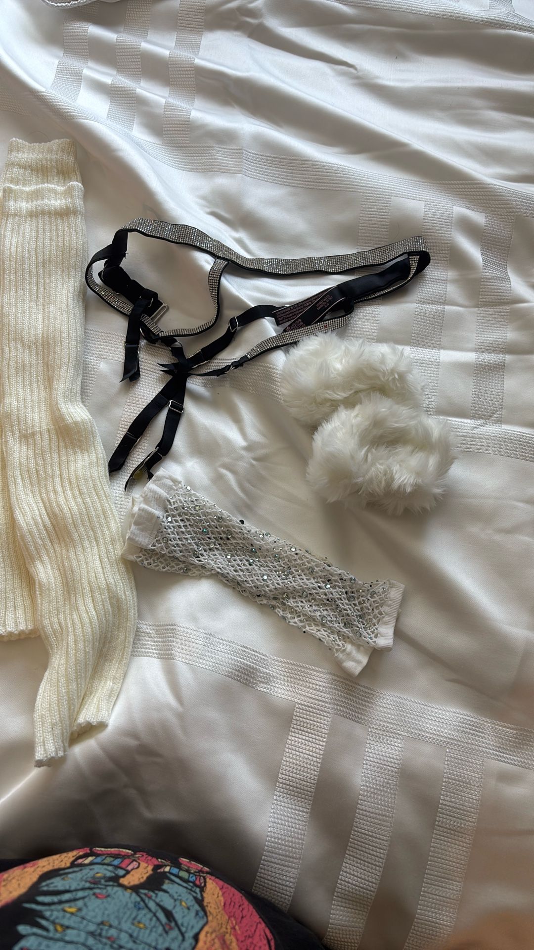 Rave Attire 