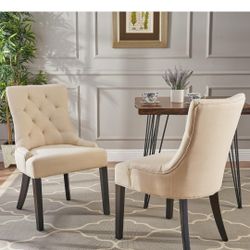 Dining Room Chairs 