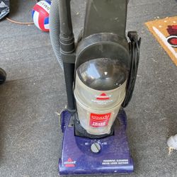 Bissell Power force Helix