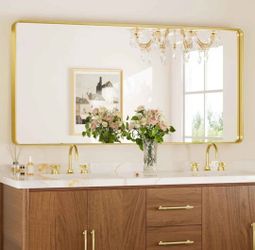 48 x 24 Mirror New