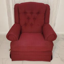 La-z-boy Recliner. $25