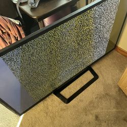 LG 60" Tv