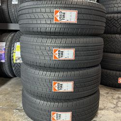 265/65/17 Michelin 