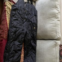 Refrigerator Wear  Cold Suit 