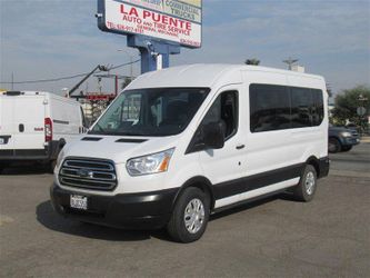 2019 Ford Transit-350