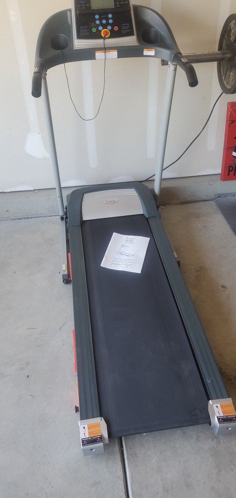 Treadmill
