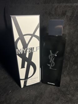 YSL “Myslf Eau De Parfum” 3.3 oz Cologne 