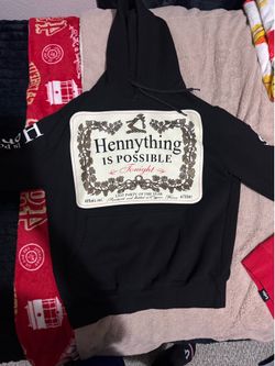 Hennything Sweater