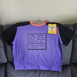 Pokemon Target Limited Edition Shirt