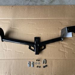 Honda HRV Tow Hitch 1-1/4-Inch Receiver