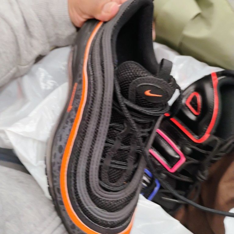 Nike Shoes
