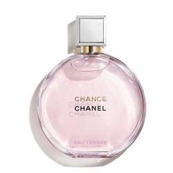 CHANEL Chance Eau Tendre Perfume