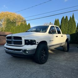 2003 Dodge Ram 1500