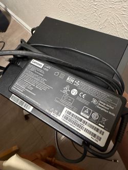 Lenovo thinkCenter