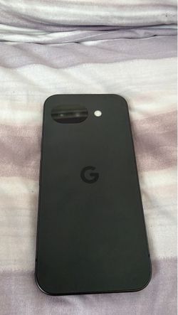 Google pixel 10a