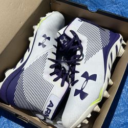 Football Cleats