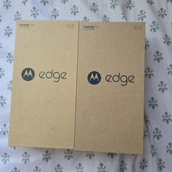 Motorola Edge 2022 Brandnew 