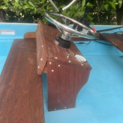 1973 Boston Whaler 13 13ft