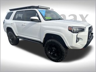 2019 Toyota 4Runner