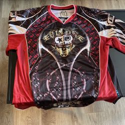 Planet Eclipse Paintball Jersey